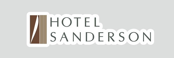 ホテルサンダーソン